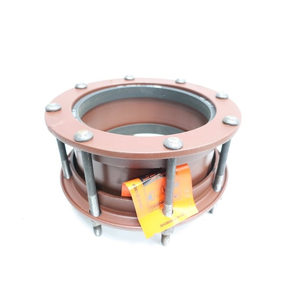 Dresser 14In X 5In 1075In Pipe Coupling 0038 0085 011 Zoro